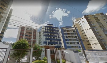 Imagem do condomínio Condomínio Do Edifício Jardim Do Horto - Brotas - Salvador - BA