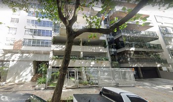 Imagem do condomínio Condomínio Do Edifício Jardim Do - Leblon - Rio De Janeiro - RJ