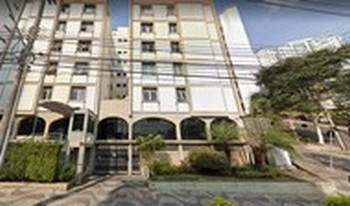 Imagem do condomínio Condomínio Do Edifício Jardim - Gutierrez - Belo Horizonte - MG