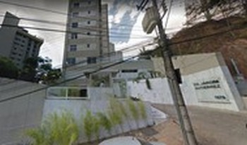 Imagem do condomínio Condomínio Do Edifício Jardim - Gutierrez - Belo Horizonte - MG
