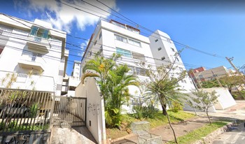 Imagem do condomínio Condomínio Do Edifício Jardim Imperial - Buritis - Belo Horizonte - MG