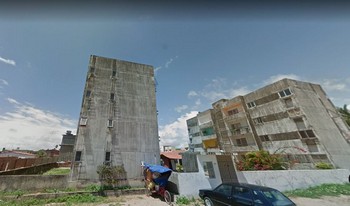 Imagem do condomínio Condomínio Do Edifício Jardim Ipanema - Pau Amarelo - Paulista - PE
