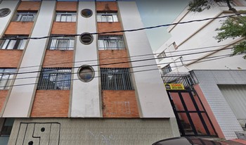 Imagem do condomínio Condomínio Do Edifício Jardim Leblon - Anchieta - Belo Horizonte - MG
