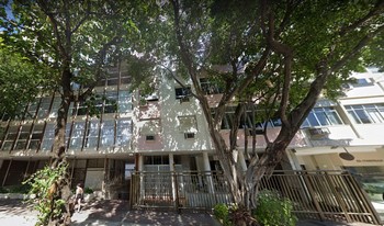 Imagem do condomínio Condomínio Do Edifício Jardim Leonor - Ipanema - Rio De Janeiro - RJ