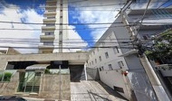 Imagem do condomínio Condomínio Do Edifício Jardim Mangabeiras - Serra - Belo Horizonte - MG