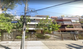 Imagem do condomínio Condomínio Do Edifício Jardim Oceanico - Barra Da Tijuca - Rio De Janeiro - RJ