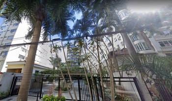 Imagem do condomínio Condomínio Do Edifício Jardim Paissandu - Flamengo - Rio De Janeiro - RJ