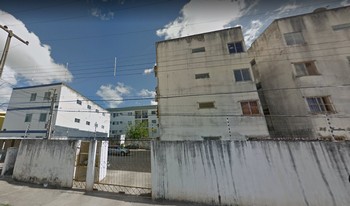 Imagem do condomínio Condomínio Do Edifício Jardim Santa Helena - Iputinga - Recife - PE