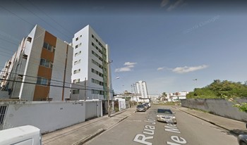 Imagem do condomínio Condomínio Do Edifício Jardim Universitário - Iputinga - Recife - PE