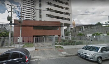 Imagem do condomínio Condomínio Do Edifício Jardins Da - Boa Vista - Recife - PE