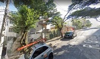 Imagem do condomínio Condomínio Do Edifício Jardins Da - Serra - Belo Horizonte - MG