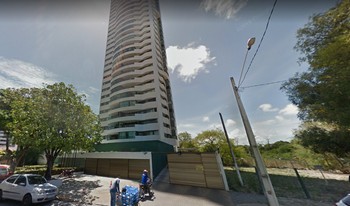 Imagem do condomínio Condomínio Do Edifício Jardins De - Boa Viagem - Recife - PE