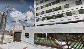 Imagem do condomínio Condomínio Do Edifício Jardins De Holanda - Madalena - Recife - PE