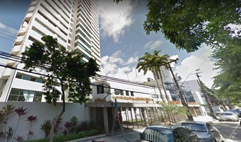 Imagem do condomínio Condomínio Do Edifício Jardins Do - Rosarinho - Recife - PE