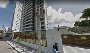 Imagem do condomínio Condomínio Do Edifício Jardins - Madalena - Recife - PE