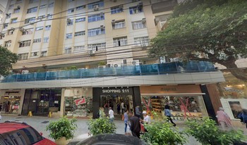 Imagem do condomínio Condomínio Do Edifício Jasmins E Palmas - Icaraí - Niteroi - RJ