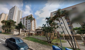 Condomínio Do Edifício Jatiuca - Jardim Satélite - São José Dos Campos - SP