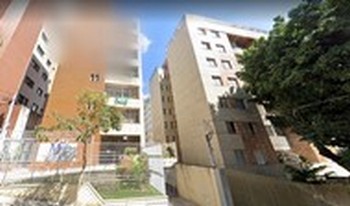 Imagem do condomínio Condomínio Do Edifício Jatobá - Cruzeiro - Belo Horizonte - MG