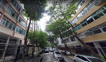 Imagem do condomínio Condomínio Do Edifício Javary - Leblon - Rio De Janeiro - RJ