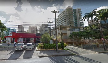 Imagem do condomínio Condomínio Do Edifício Jaydal - Aflitos - Recife - PE