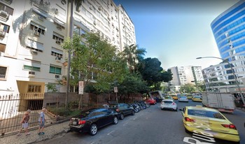 Imagem do condomínio Condomínio Do Edifício Jayme Brandao - Flamengo - Rio De Janeiro - RJ