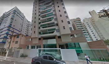 Imagem do condomínio Condomínio Do Edifício Jean Clouet - Praia Da Costa - Vila Velha - ES