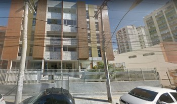 Imagem do condomínio Condomínio Do Edifício Jean Debret - Pituba - Salvador - BA