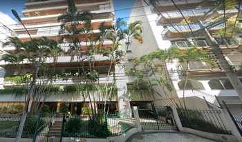 Imagem do condomínio Condomínio Do Edifício Jean Lurcat - Leblon - Rio De Janeiro - RJ