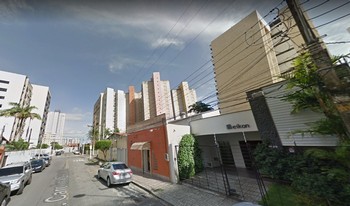 Imagem do condomínio Condomínio Do Edifício Jean Mermoz - Aldeota - Fortaleza - CE