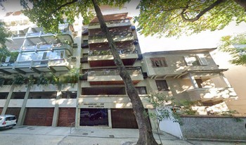 Imagem do condomínio Condomínio Do Edifício Jean Sibelius - Ipanema - Rio De Janeiro - RJ