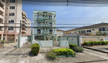 Imagem do condomínio Condomínio Do Edifício Jeanette - Pechincha - Rio De Janeiro - RJ