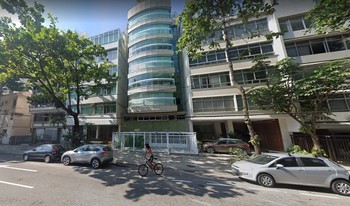 Imagem do condomínio Condomínio Do Edifício Jeanine - Leblon - Rio De Janeiro - RJ