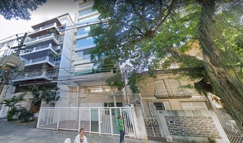 Imagem do condomínio Condomínio Do Edifício Jequitibá - Humaita - Rio De Janeiro - RJ