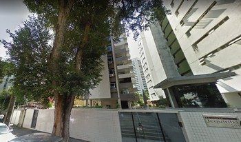 Imagem do condomínio Condomínio Do Edifício Jequitibá - Graças - Recife - PE