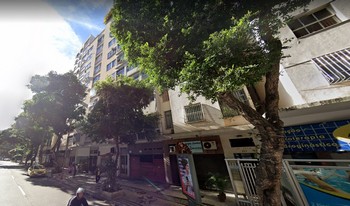 Imagem do condomínio Condomínio Do Edifício Jerupol - Copacabana - Rio De Janeiro - RJ