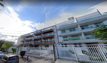 Imagem do condomínio Condomínio Do Edifício Jesuita Galvão - Recreio Dos Bandeirantes - Rio De Janeiro - RJ