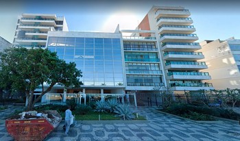 Imagem do condomínio Condomínio Do Edifício Jk - Ipanema - Rio De Janeiro - RJ