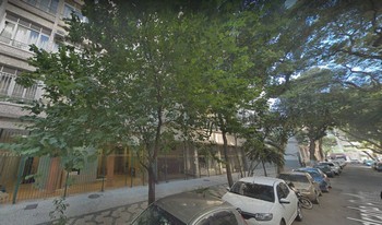 Imagem do condomínio Condomínio Do Edifício Joana Angélica - Flamengo - Rio De Janeiro - RJ