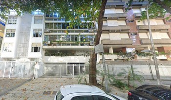 Imagem do condomínio Condomínio Do Edifício Joana Angélica - Ipanema - Rio De Janeiro - RJ