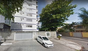 Imagem do condomínio Condomínio Do Edifício Joana Capeleiro - Boa Viagem - Recife - PE