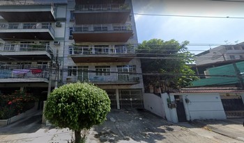 Imagem do condomínio Condomínio Do Edifício Joana D'arc Iii - Olaria - Rio De Janeiro - RJ