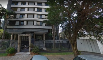 Imagem do condomínio Condomínio Do Edifício Joana Louise - Serra - Belo Horizonte - MG