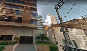 Imagem do condomínio Condomínio Do Edifício Joana Poubel - Praia Da Costa - Vila Velha - ES