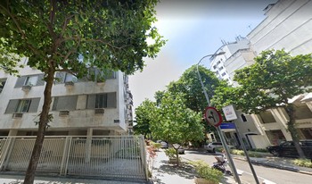 Imagem do condomínio Condomínio Do Edifício João - Ipanema - Rio De Janeiro - RJ