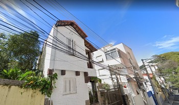Imagem do condomínio Condomínio Do Edifício João Afonso - Botafogo - Rio De Janeiro - RJ