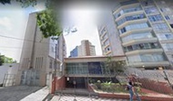 Imagem do condomínio Condomínio Do Edifício João Alvarenga - Serra - Belo Horizonte - MG