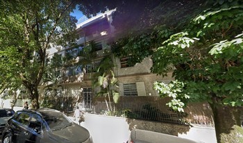 Imagem do condomínio Condomínio Do Edifício João Cassar - Tijuca - Rio De Janeiro - RJ
