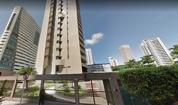 Imagem do condomínio Condomínio Do Edifício João Costa - Boa Viagem - Recife - PE
