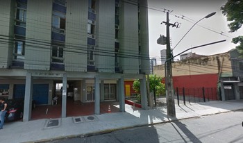 Imagem do condomínio Condomínio Do Edifício João De Barros - Encruzilhada - Recife - PE