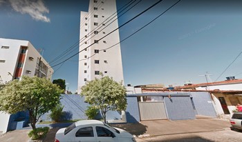 Imagem do condomínio Condomínio Do Edifício João Fernando - Cordeiro - Recife - PE